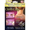 As Seen On TV Clever Clasp
