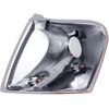 Dorman 1610289 Front Passenger Side Turn Signal/Parking Light Assembly Compatible with Select Ford Models