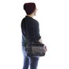 Navitech Grey Shoulder Camera Bag Compatible With Blackmagic Design Pocket Cinema Camera 4K
