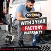 Heavy Duty Boat Trailer Jack (MAX. Load 2000LBS)Traile