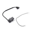 New Replacement Ignition Coil Spark Plug for Husqvarna 124/125L125E Trimmer