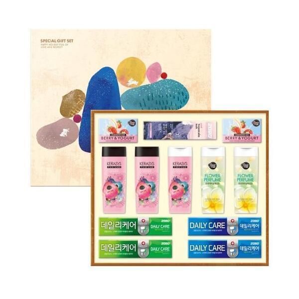 [Other] Holiday gift set Aekyung Seolreum No. 18