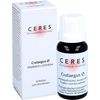 Ceres Crataegus Mother Tincture