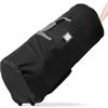 Rolling Tree Storage Bag - for 9-Foot Artificial Christmas Holiday Tree. Zipp...