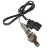 4pcs O2 Oxygen Sensor For 2007 2008 2009 Acura MDX V6 3.7L Upstream & Downstream