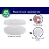 Pet Dog Cat 360° Finger Toothbrush (2-Pack)