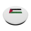 Flag Palestine PopSockets with Interchangeable PopGrip