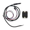 SHUATI Water Quality Testing TDS Meter V1.0 Handheld with Probe Water Conductivity Sensor Development Board Module Parts