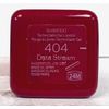 Shiseido TechnoSatin Gel Lipstick 404 Data Stream Boxed