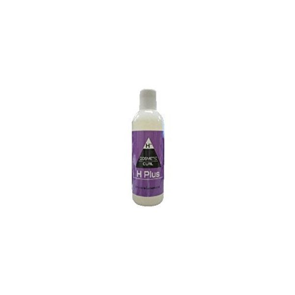 Cosmetic Curl H Plus #1 (Healthy) 400 ml