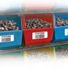 Avery Durable Labels Label, 1-5/8" x 3-5/8" (61502)