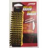 EPPCO HU1310101 Heavy Duty Two Sided Hand & Nail Brush