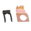 ANTUKO Ignition Switch Lock Set Gas Cap & Key Replacement for YZF R1 2004-2015 R6 2006-2015