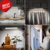 84 LED Closet Lights - Battery Powered, Super Bright under Cabinet Lighting with