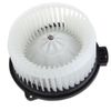 Heater Blower Motor Resistor Kit For Honda 2002-2005 Civic 2003-2011 Element