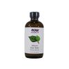 Now Foods, Essential Oil Tea Tree, 4 Ounce (2 Pack)
