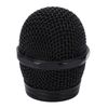 Microphone Mesh Grill Replacement, Mic Ball Head Mesh Grill, Standard Thread Mesh Grill for Most Wired and Wireless Microphone