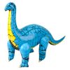 Rhode Island Novelty 24 Inch Apatosaurus Inflate, One per Order
