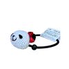 Panda Hair Elastic (Red)