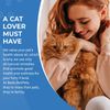 Cat Hyperthyroid Weight Gain Support Natural Feline Thyroid Supplement