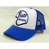 Racing Mesh Cap Buco (Blue), blue