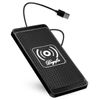 Phone Charger Pad Wireless Fast Charging Launch Mat Stand Dock Car Accessories