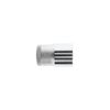 GEDORE Socket, 1/2" 12.5 mm drive, Hexagonal, 19 mm width, Tool, 19 19, Chrome-plated steel