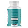 CalmPro 5 Nerve Support Pills, Calming Formula Supplement - 8 Bottles