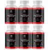 AlphaBites Performance Booster for Male Stamina Supplement - 6 Bottles
