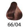 Wella Colour Touch Plus 66/04 Dark Intense Natural Red Blonde - 60ml