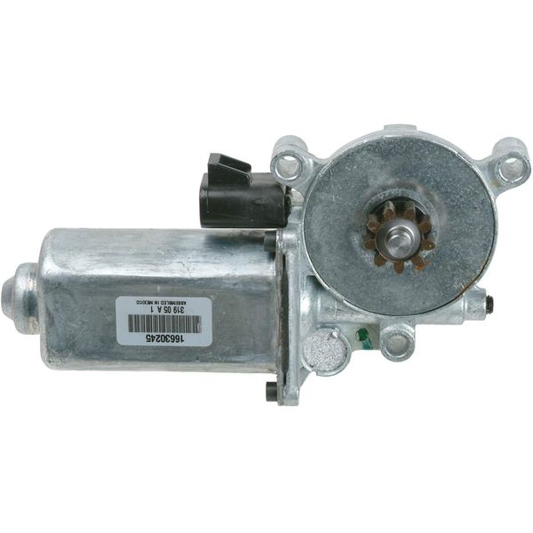 Cardone 82-157 New Power Window Lift Motor