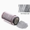 Caboki Value Pack 3, 270-Day Supply, Salt & Pepper Light