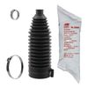 febi bilstein 29207 Steering Boot Set, pack of one