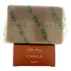 Ohli~Way Cinnamon Soap, 3.5274 Ounce