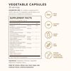 Solgar No. 7, 30 Vegetable Capsules - Joint Support & Comfort - Increased Mobility & Flexibility - Supplement for Men & Women - With Ester-C Vitamin C - Gluten Free, Non GMO, Dairy Free - 30 Servings