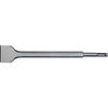 Sthor SDS Plus Flat Chisel 40 mm Wide 250 mm Long (23592)