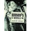 Hobson's Choice (The Criterion Collection) [DVD]