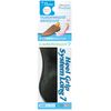 Arakawa Sangyo Long Heel Grip System, gray
