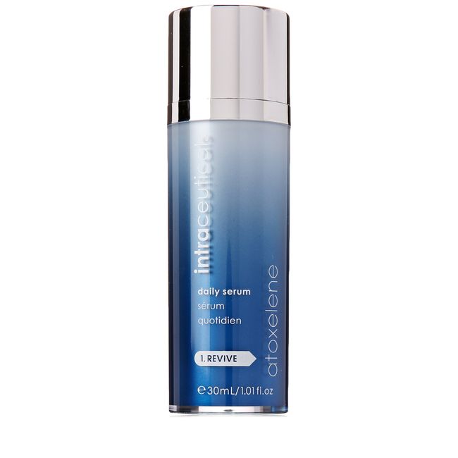 Intraceuticals Atoxelene Daily Serum, 1.01 Fluid Ounce