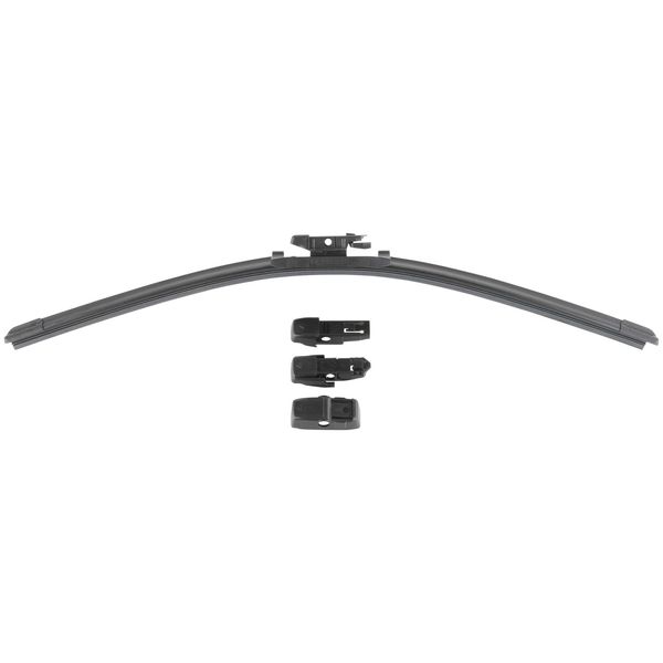ICON Windshield Wiper Blade Front Right Bosch For 2004 Volvo S80