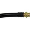 Dorman H36712 Front Driver Side Brake Hydraulic Hose Compatible with Select Models