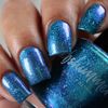 KBShimmer Put A Ring On It Nail Polish 0.5 oz Full Sized Bottle