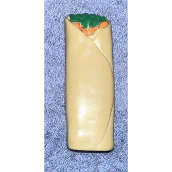 Child’s Size Pretend Play STEP 2 Burrito Wrap