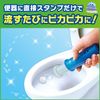 Johnson SB Toilet Stamp Cleaner EX Bouquet