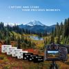Estes Proto-X FPV Quadcopter Drone Memory Card 4GB microSDHC Memory Card with SD Adapter