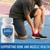 Magnesium Citrate Capsules 1000mg Per Serving - Highest Potency 120 Capsules
