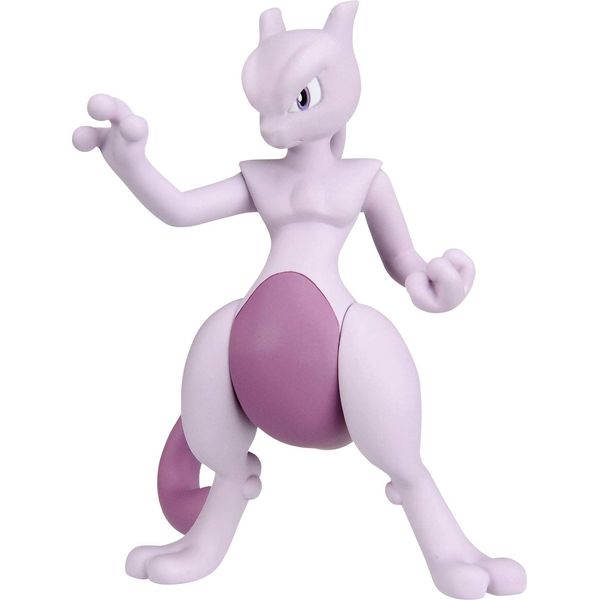 Pokemon EX EHP_16 Mewtwo