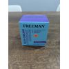 FREEMAN RICH CREAM/OVERNIGHT LEAVE-ON-RENEWING/RESTORATIVE MOISTURE FORMULA