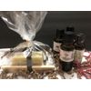 Natural cold process soap, Handmade Soap With Pure Essential Oil