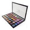MAKEUP REVOLUTION - PRO HD AMPLIFIED 35 PALETTE - EXHILARATE - 35 eyeshadows